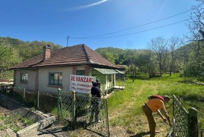 Casă cu 4 camere în Zdrapți - 2