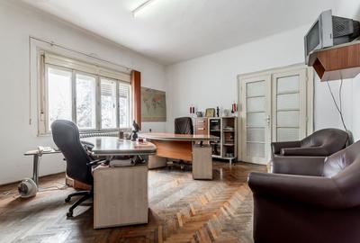 Vila individuala de exceptie Praporgescu Malul Mureșului - 11