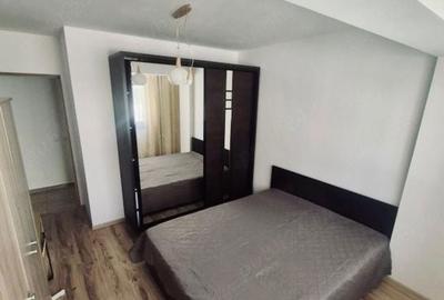 Apartament cu 2 camere decomandat în Metalurgiei - 4