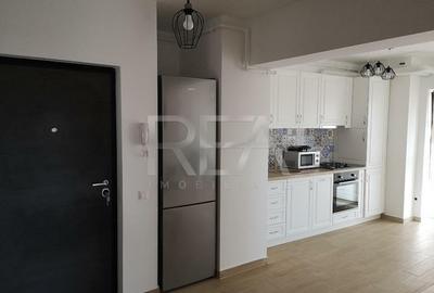 Apartament cu 3 camere decomandat, mobilat în Drumul Taberei - 5
