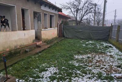 Casă cu 4 camere în Cotu Ciorii - 1