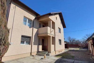 Casă cu 4 camere în Viișoara - 7
