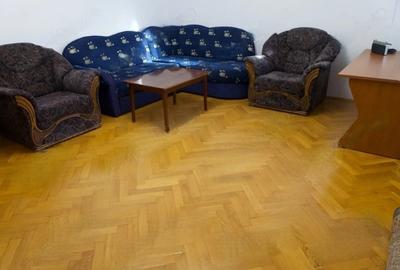 Apartament 2 camere spatios-decomandat-terasa-boxa- zona Favorit - 6