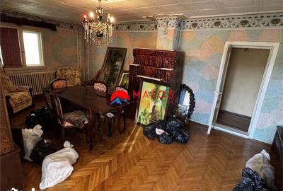 Casă cu 6 camere decomandat cu Teren 379 Mp în Sud - 15