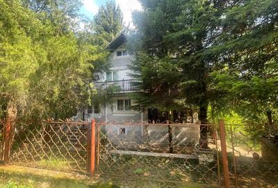 De vanzare casa cu teren intravilan Ro?ia Noua, comuna Petri?, jud. Arad - 1