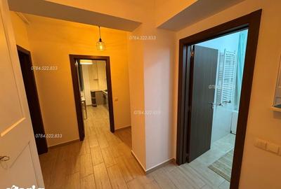 Apartament cu 3 camere decomandat, mobilat în Bucureștii Noi - 1