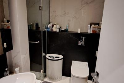 Apartament cu 4 camere semidecomandat, mobilat în Herăstrău - 45