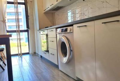 Apartament cu 3 camere - zona Pacurari - Valea Lupului - Pet Friendly - 6