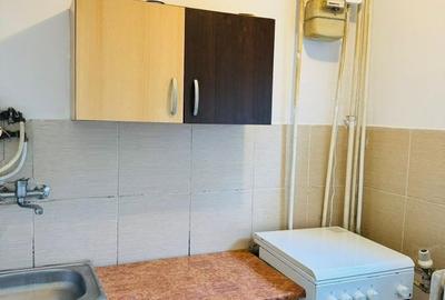 Apartament cu 2 camere decomandat în Central - 1
