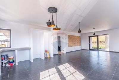 Casa de vanzare, Jucu de Sus, Luminis, 118mp, Finisata Ut... - 28