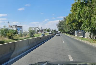 Teren de vanzare in Constanta zona Boreal - 4