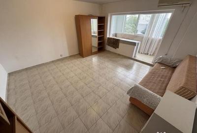 Garsonieră decomandată în Inel II - 5