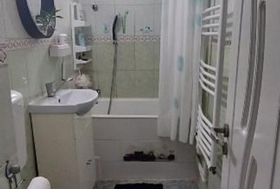 Apartament cu 2 camere semidecomandat, mobilat în Tomis III - 5