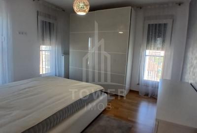 Apartament cu 3 camere decomandat, mobilat în Turnișor - 7