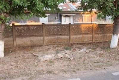 Teren 2500 m cu casă posibilitate de vânzare integrală sau parțială - 7