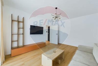 Apartament cu 2 camere decomandat, mobilat în Lujerului - 3