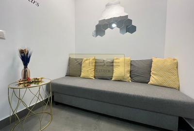 Spatiu OFFICE / SALON / CONSULTANTA zona  Centru (Strada Sesan) - Palas Mall - 4