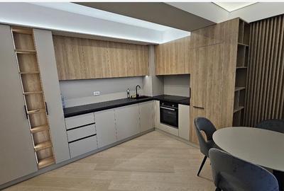Apartament 2 camere de inchiriat - Cortina North - 2