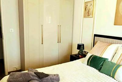 Apartament cu 3 camere decomandat în Calea București - 11