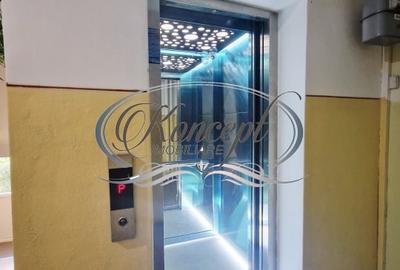Apartament renovat cu priveliste si balcon - 19