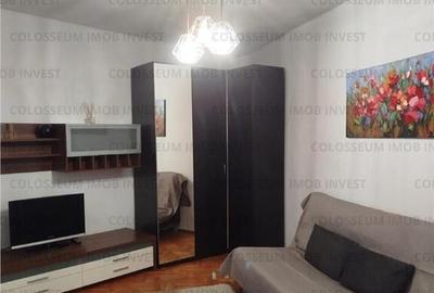 Garsonieră decomandată în Centrul Istoric - 10