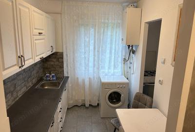 Apartament S 22 Roman regim hotelier - 1