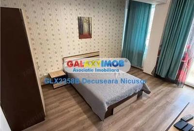 Garsonieră decomandată, mobilată în Chiajna - 7