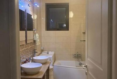 Apartament cu 2 camere decomandat în Obor