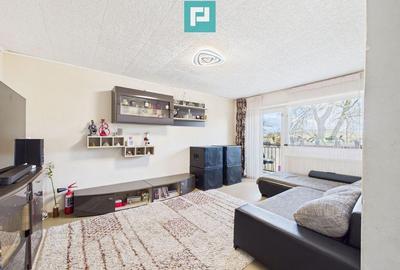 Apartament 3 camere la etaj 1 in Aradul nou - 2