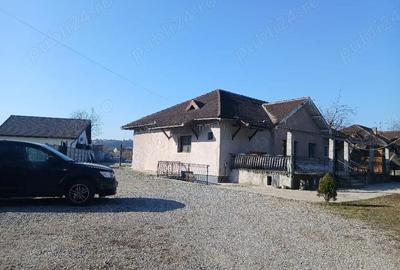 Casă cu 6 camere cu Teren 1900 Mp în Ultracentral - 3