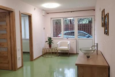 Ap. 3 camere, 63 mp, Zona Iulius Mall - Baza Sportiva Gheorgheni Ap. 3 camere, 63 mp, Zona Iulius Mall - Baza Sportiva Gheorgheni - 1