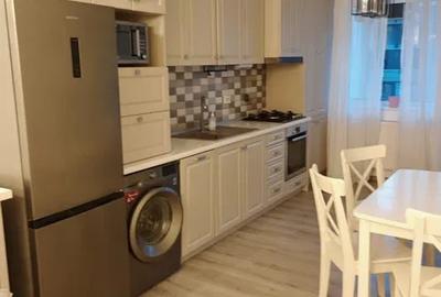 Apartament cu 2 camere,56mp, zona Dambul Rotund - 7