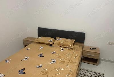 Apartament cu 2 camere în Năvodari Tabără - 5