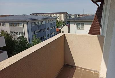 Apartament cu 3 camere decomandat, mobilat în Nord-Vest - 8