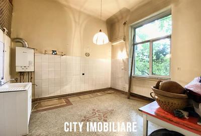 Apartament cu 3 camere circular în P-ța Mihai Viteazul - 13