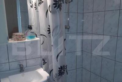 Casa 3 camere SI GRADINA 550mp in vatra satului TARLUNGENI - 8