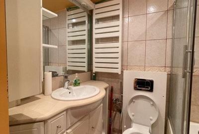 Apartament cu 3 camere semidecomandat în Ozana - 7