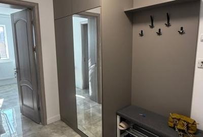 Apartament 2 camere - zona Faleza Nord - 3