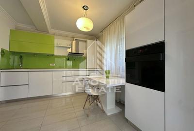 Apartament cu 2 camere, dressing si gradina proprie de 45 mp in Giroc. Apartament cu 2 camere, dressing si gradina proprie de 45 mp in Giroc. - 8