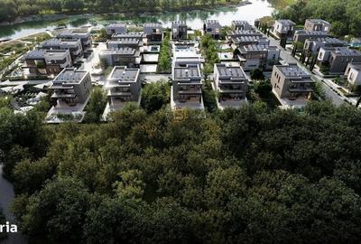 Spațiu comercial, în Siliștea Snagovului - 15