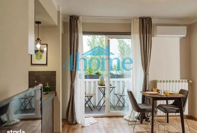 Apartament cu 2 camere în Ultracentral - 3