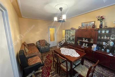 Apartament cu 2 camere si balcon in zona Rahovei din Sibiu - 2