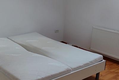 Apartament cu 2 camere nedecomandat, mobilat în Elisabetin - 5