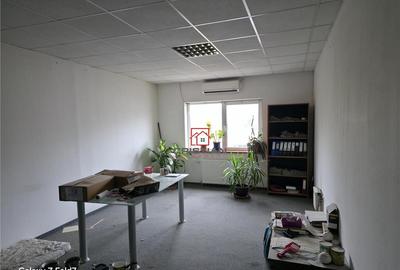 Spațiu comercial, de 1,650 mp, în Basarabia