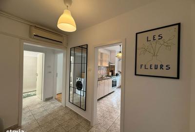 Apartament cu 2 camere decomandat în Central - 5