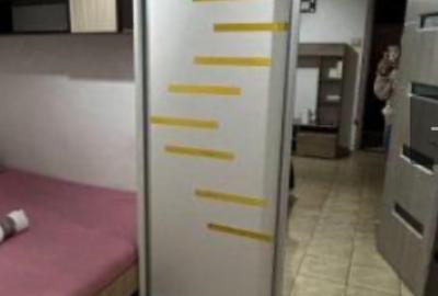 Apartament 2 camere zona Tomis  Nord  mobilat utilat 35 mp - 2