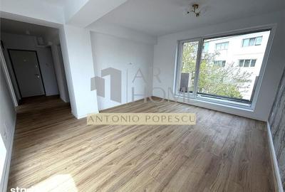 Apartament cu 2 camere în Cantacuzino - 6