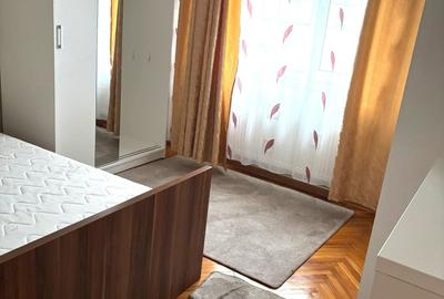 Apartament cu 2 camere decomandat în Nord - 4