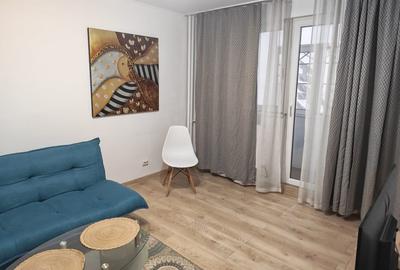 Apartament renovat complet, mobilat si utilat – Colentina - 1