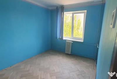 Apartament cu 3 camere semidecomandat în Cina - 10